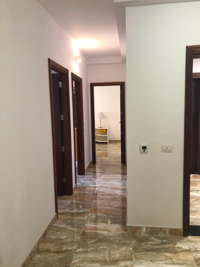 Lujan 3C Entre Cielo Y Mar Appartement Puntallana Buitenkant foto